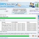 Multiple Devices Bulk SMS Messaging Tool screenshot