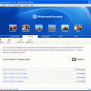 Internet Business Promoter screenshot