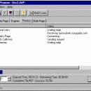 JOC Web Promote screenshot