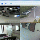 IP Camera Viewer screenshot