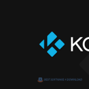 Kodi for Android screenshot