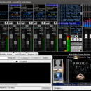 Virtual DJ Studio screenshot