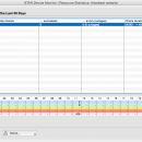 STAR Device Monitor for OS X screenshot