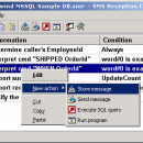 SMS Reception Center screenshot