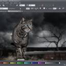 Xara Photo and Graphic Designer screenshot