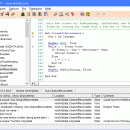 Project Analyzer screenshot