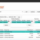 Easy MTD VAT screenshot