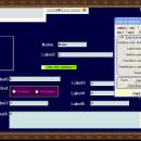 Easy Database Constructor KS screenshot