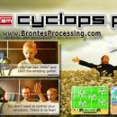 CamGames - WebCam Cyclops PLAY Games screenshot