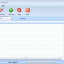 PDF to Text Converter Free screenshot