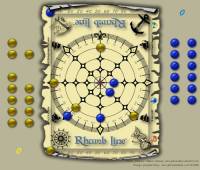 Rhumb Line screenshot