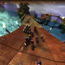 Extreme Motorbikers screenshot