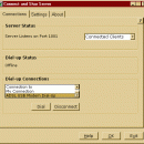 Connect and Shar screenshot