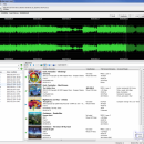 MP4 Stream Editor screenshot