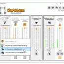 CheVolume screenshot