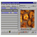Recipe Organizer screenshot