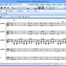 notation musician screenshot