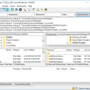 FileZilla Portable screenshot