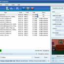 Xilisoft MOV Convertisseur screenshot