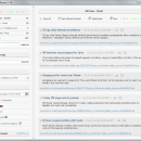 Royal RSS Reader screenshot