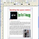 Home Print Publisher screenshot