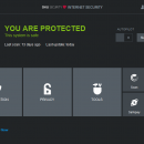 Chili Security Internet Security screenshot