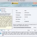 Mac Software Recovery screenshot