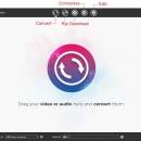 Cisdem Video Converter screenshot