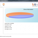 How to Get Data from Formatted Pen Drive screenshot