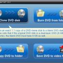 IQmango DVD Copy screenshot