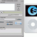 Cucusoft iPod Movie/Video Converter screenshot