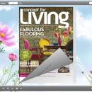 Free Flip Books Editor screenshot