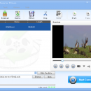 Lionsea Video Converter Ultimate screenshot