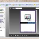 Lxssoft Free FlipBook Maker for OpenOffice screenshot