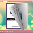 FlipPageMaker Free Flash Flip Book Maker screenshot