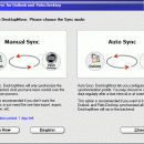 DesktopMirror Suite screenshot