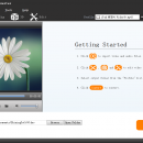 Shining MXF Converter screenshot