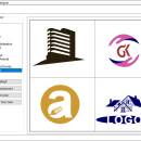 Logo Designing Software For Windows OS screenshot