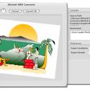 iWinSoft WMF Converter for Mac screenshot