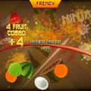 Fruit Ninja for Win8 UI screenshot