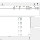 Data Rescue 5 Professional for Windows screenshot