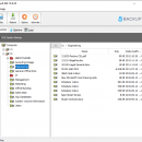 BackupVault Cloud Backup screenshot