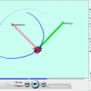 Ladybug Motion 2D screenshot