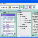 XML Converter Standard screenshot