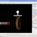 Faraday's Electromagnetic Lab screenshot