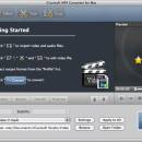 iCoolsoft MP4 Converter for Mac screenshot