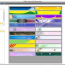 EximiousSoft Banner Maker screenshot