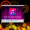 FLAC To MP3 Mac screenshot