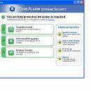 ZoneAlarm Extreme Security 2010 screenshot
