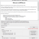 jPDFSecure screenshot